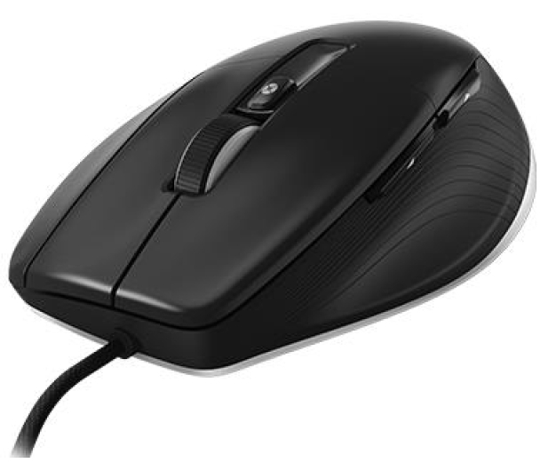 3DCONNEXION CadMouse Pro 3DX-700080 - 680331 - zdjęcie 4